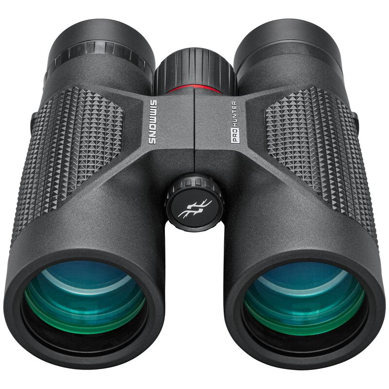 Lornetka Simmons Pro Hunter 10x42