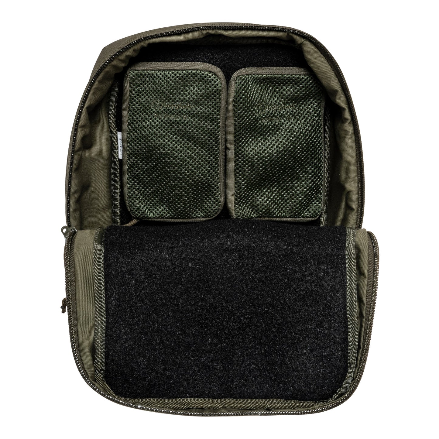 Kieszeń Berghaus Tactical FLT Cargo Pocket IR - Stone Grey Olive