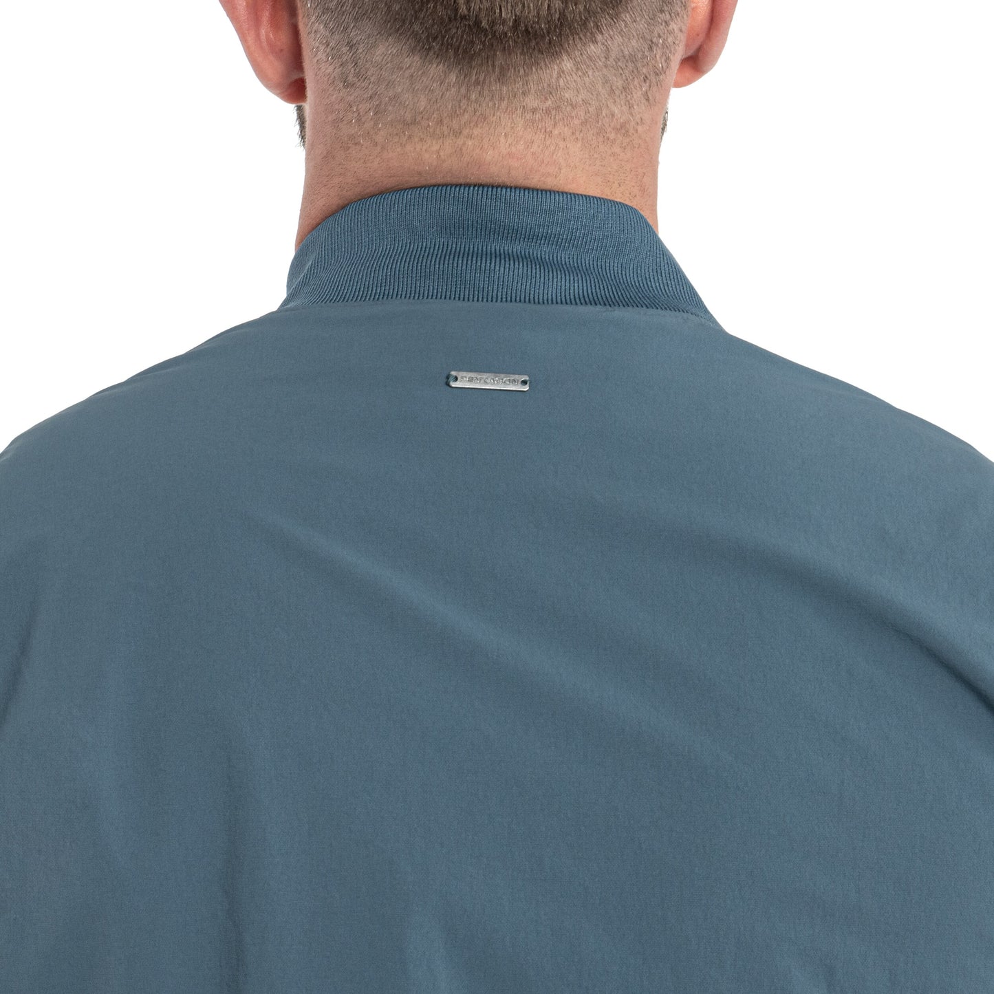 Kurtka Pentagon M.A.P1 Flight Jacket - Charcoal Blue