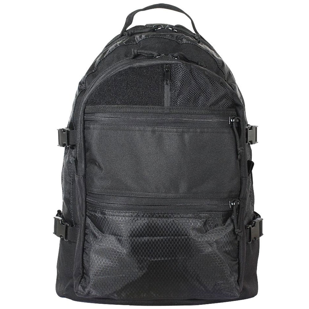 Plecak Voodoo Tactical Skin Assault Pack 41 l - Black