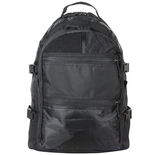 Plecak Voodoo Tactical Skin Assault Pack 41 l - Black