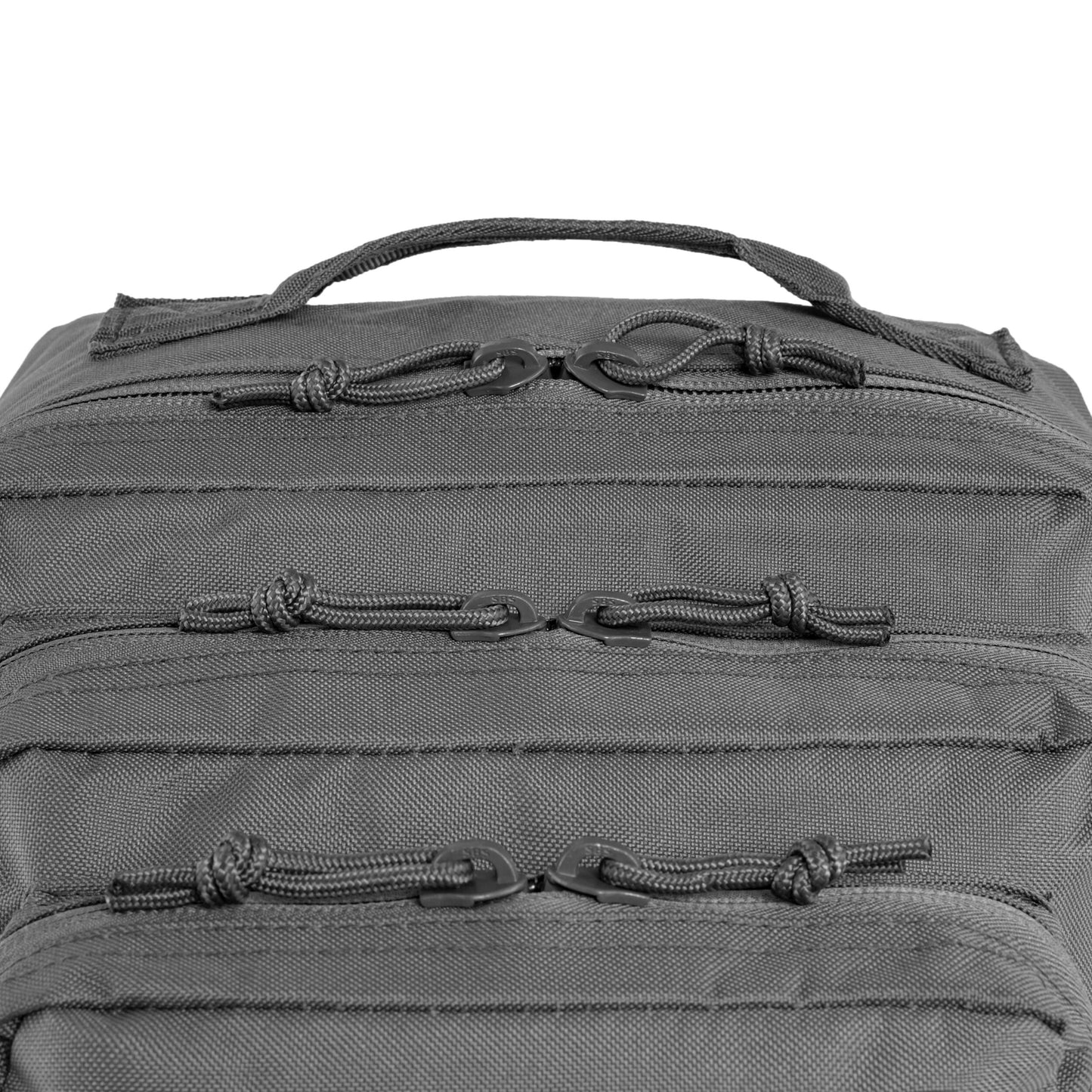 Plecak Pentagon Tac Maven Assault Laser Cut Large 51 l - Wolf Grey