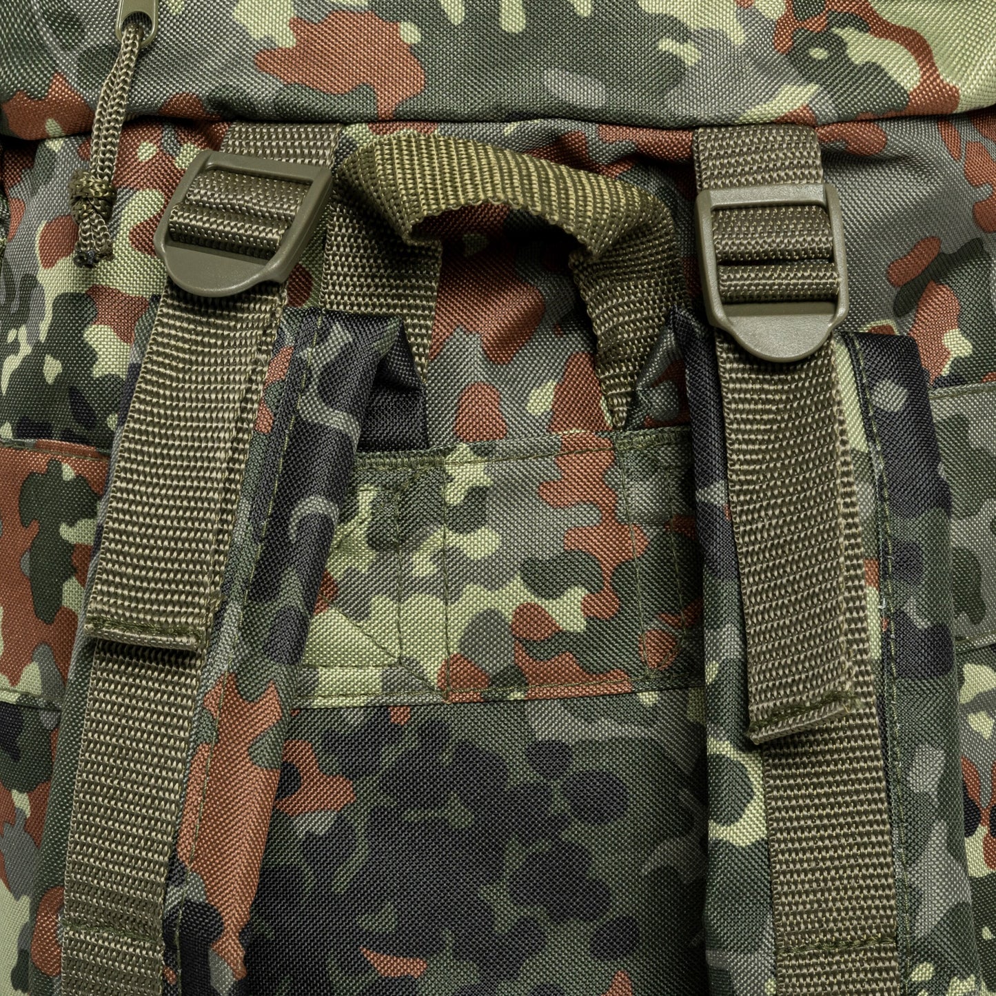 Plecak Brandit Kampfrucksack 65 l - Flecktarn