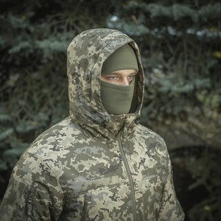 Kurtka M-Tac Alpha Gen. IV - MM14