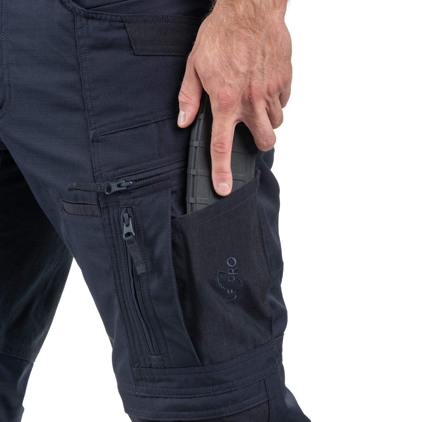 Spodnie UF PRO P-40 All-Terrain Gen.2 Tactical - Navy Blue