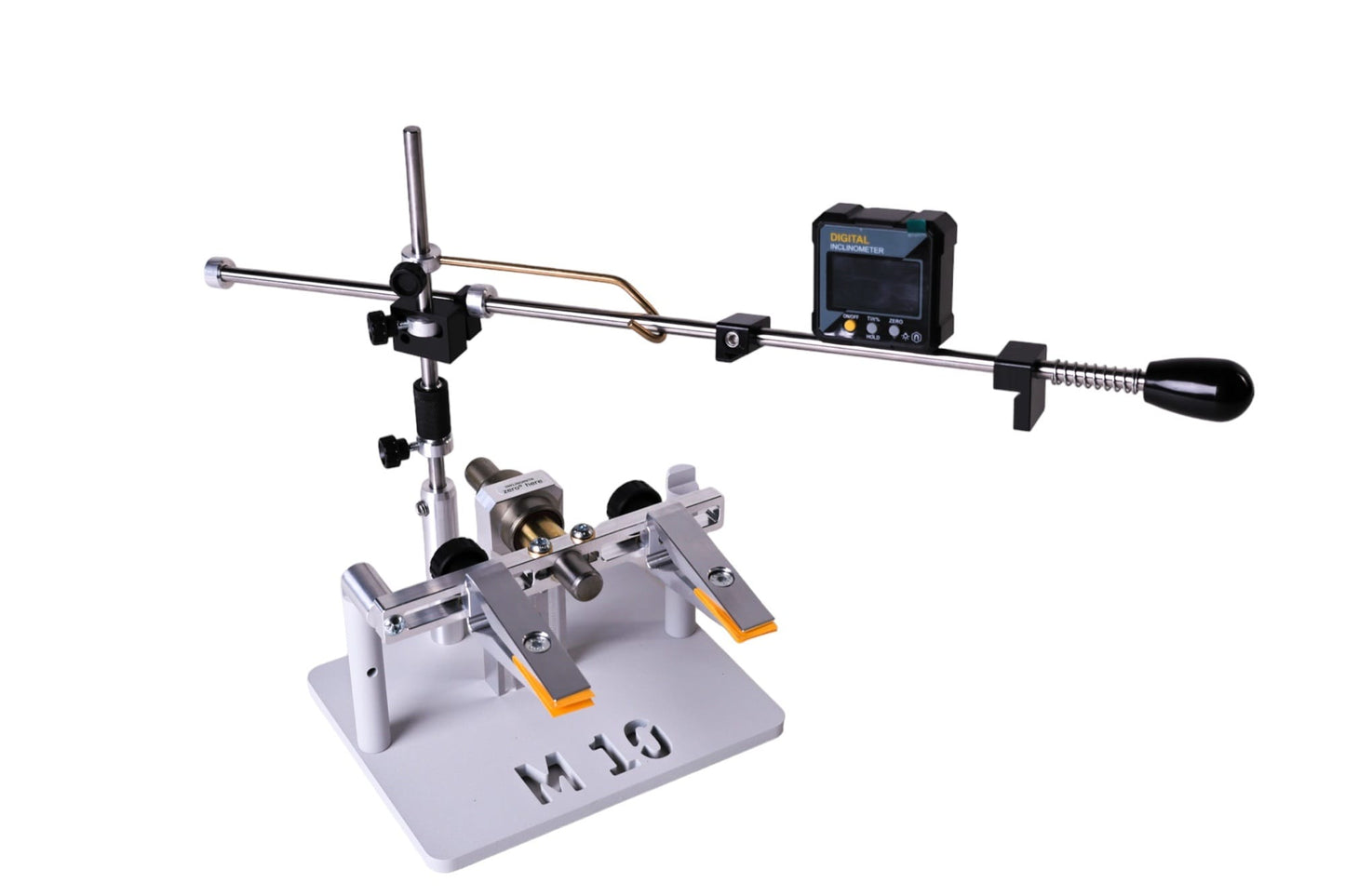 System ostrzący Kazak Model 10