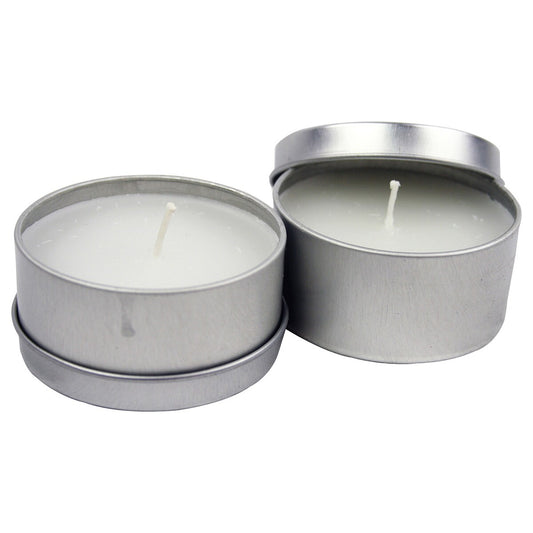 Świeca na komary Highlander Outdoor Citronella Long Life - 2 szt.