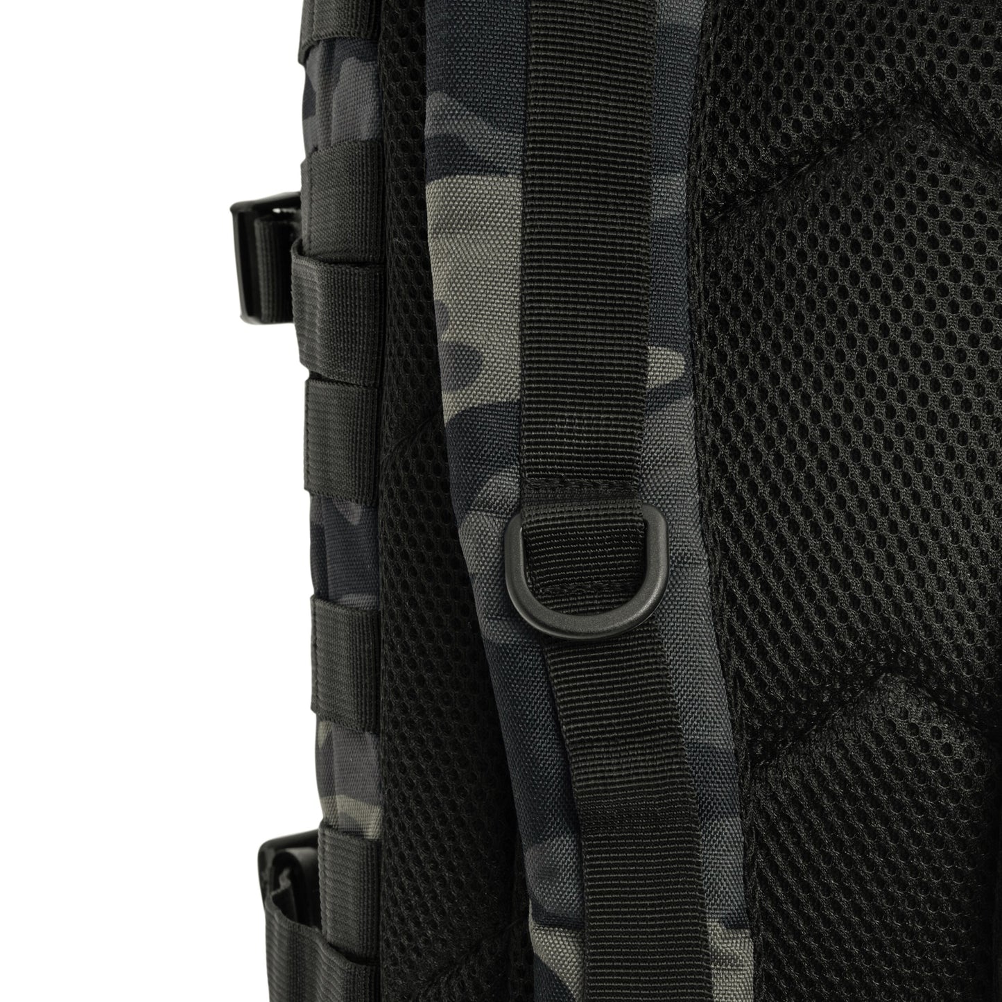 Plecak Mil-Tec Assault Pack Small 20 l - Dark Camo