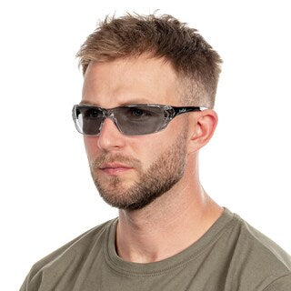 Okulary taktyczne Bolle Prism - Przyciemniane