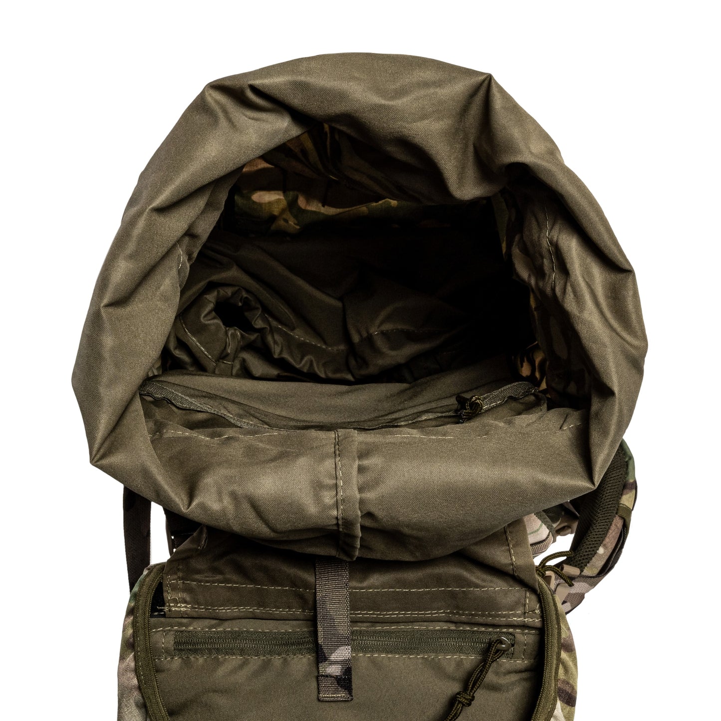 Plecak Wisport Raccoon 45 l Multicam