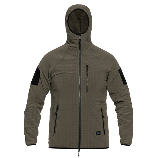 Polar Helikon Patriot Pro - Taiga Green