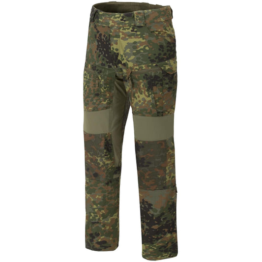 Spodnie Direct Action Vanguard Combat Trousers - Flecktarn