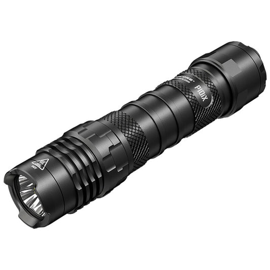 Latarka Nitecore P10iX - 4000 lumenów