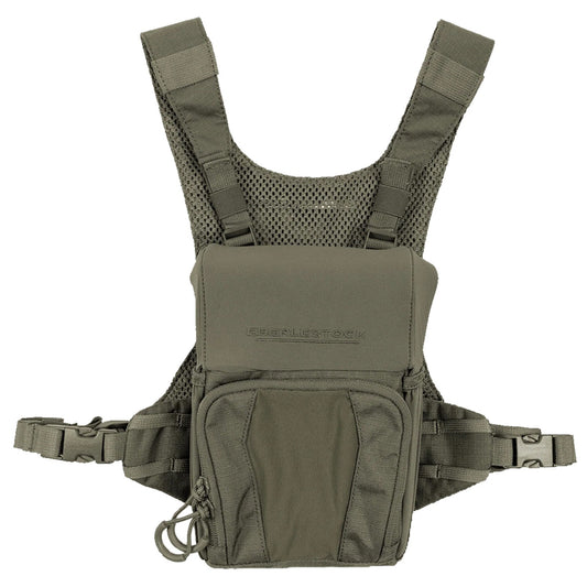 Torba Eberlestock Recon Modular Bino Pack Small - Military Green