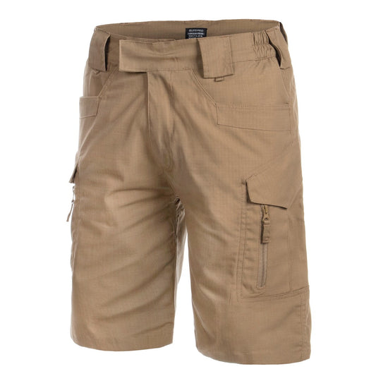 Szorty Texar Elite Pro Rip-Stop - Coyote