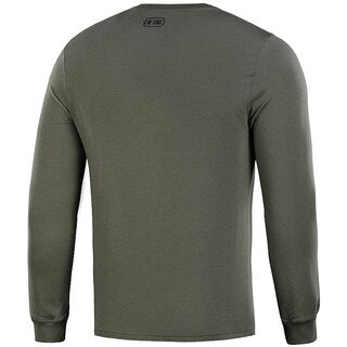 Bluza M-Tac 4 Seasons - Army Olive
