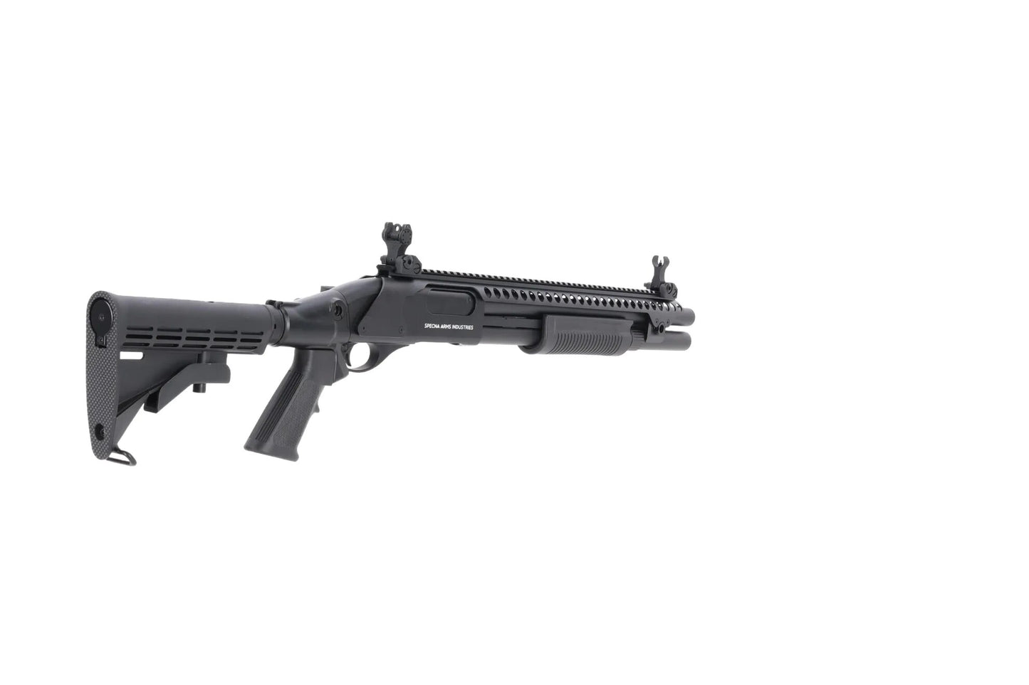 Strzelba ASG Specna Arms SA‑VGS7 Vapor - Black