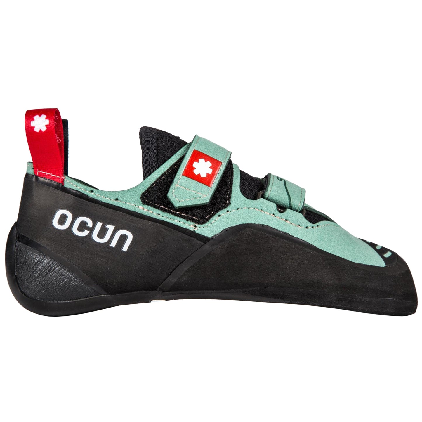 Buty wspinaczkowe Ocun Striker QC - Malachite Green