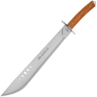 Maczeta Joker Amazonas Wood