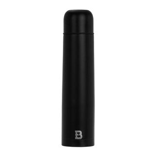 Termos Badger Outdoor Liquid 1 l - Black