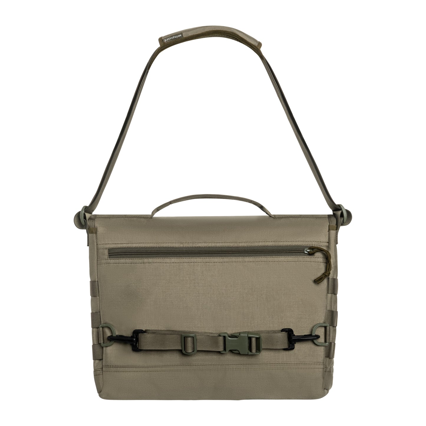 Torba Wisport Pathfinder 15" - RAL-7013