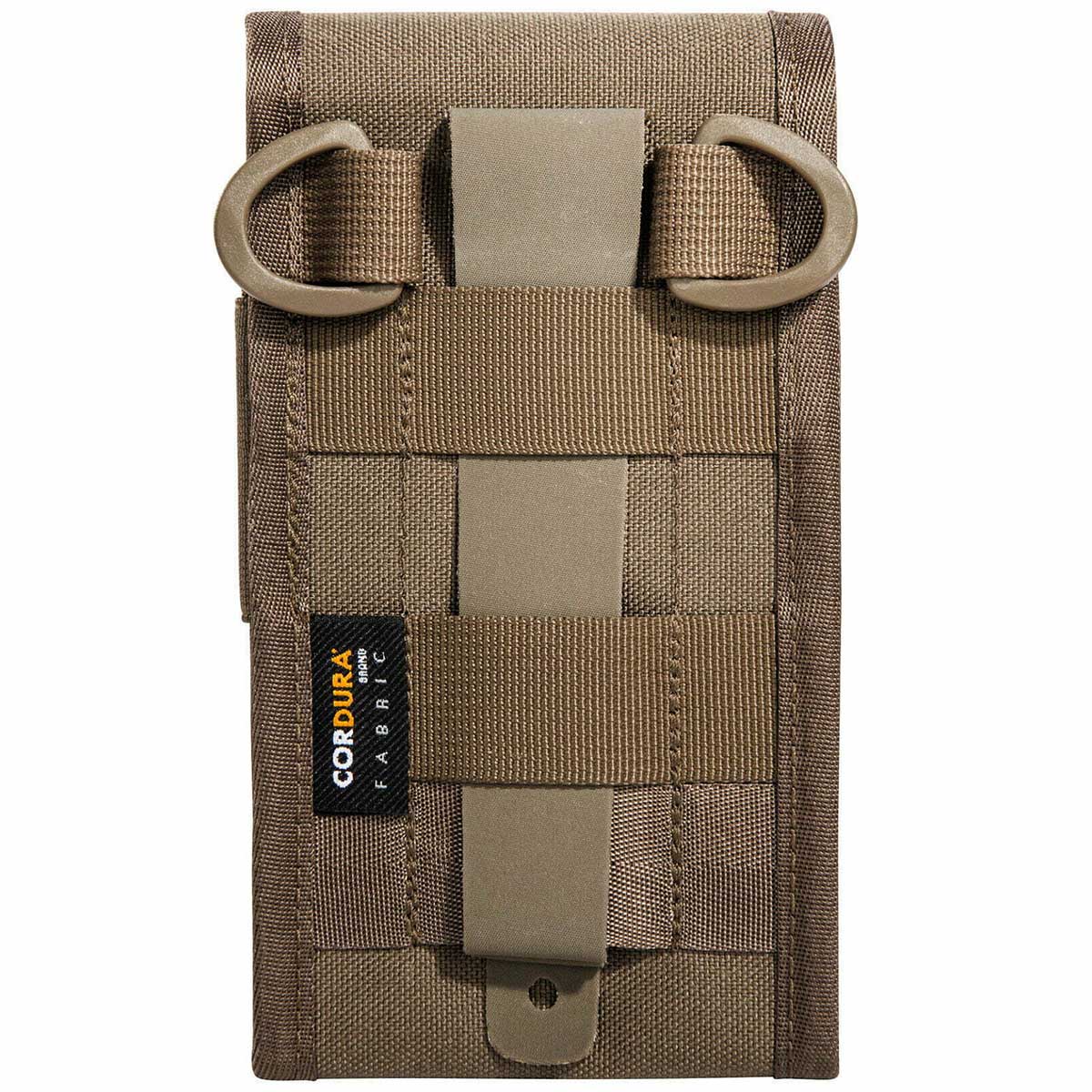 Etui na telefon Tasmanian Tiger Tactical Phone Cover XL - Coyote