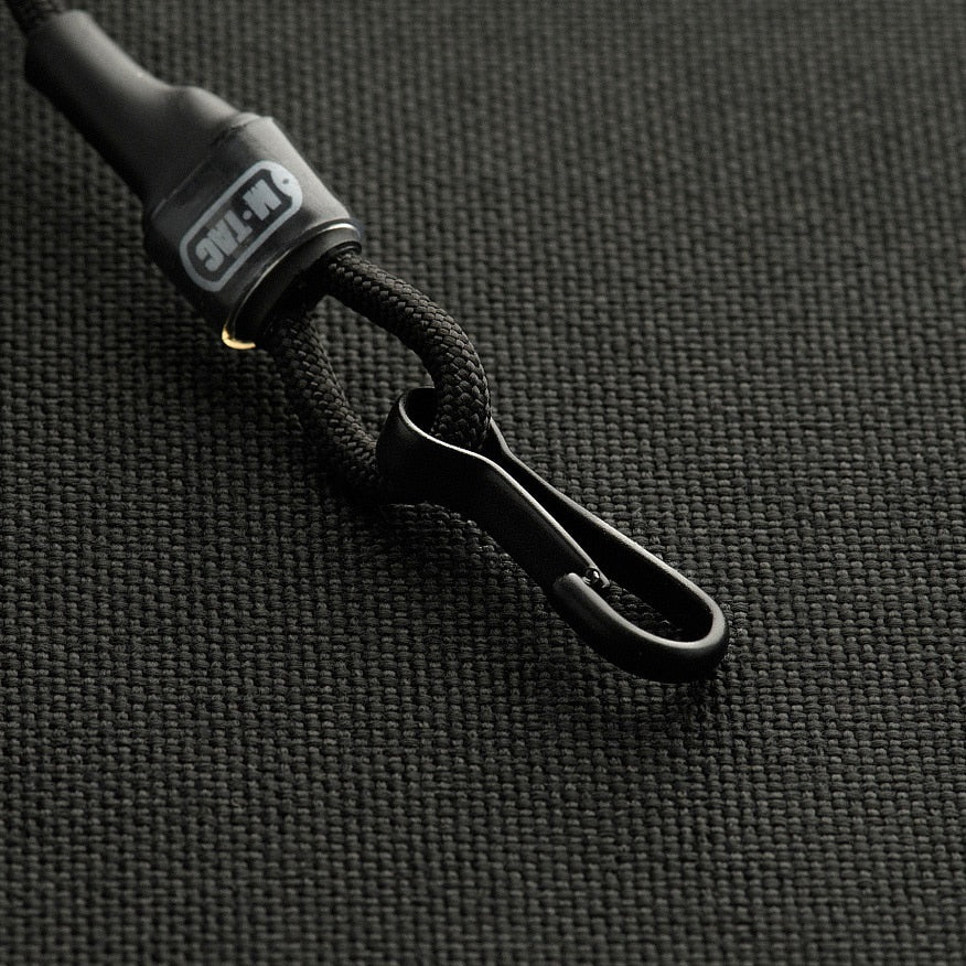 Smycz do broni M-Tac Medium - Black