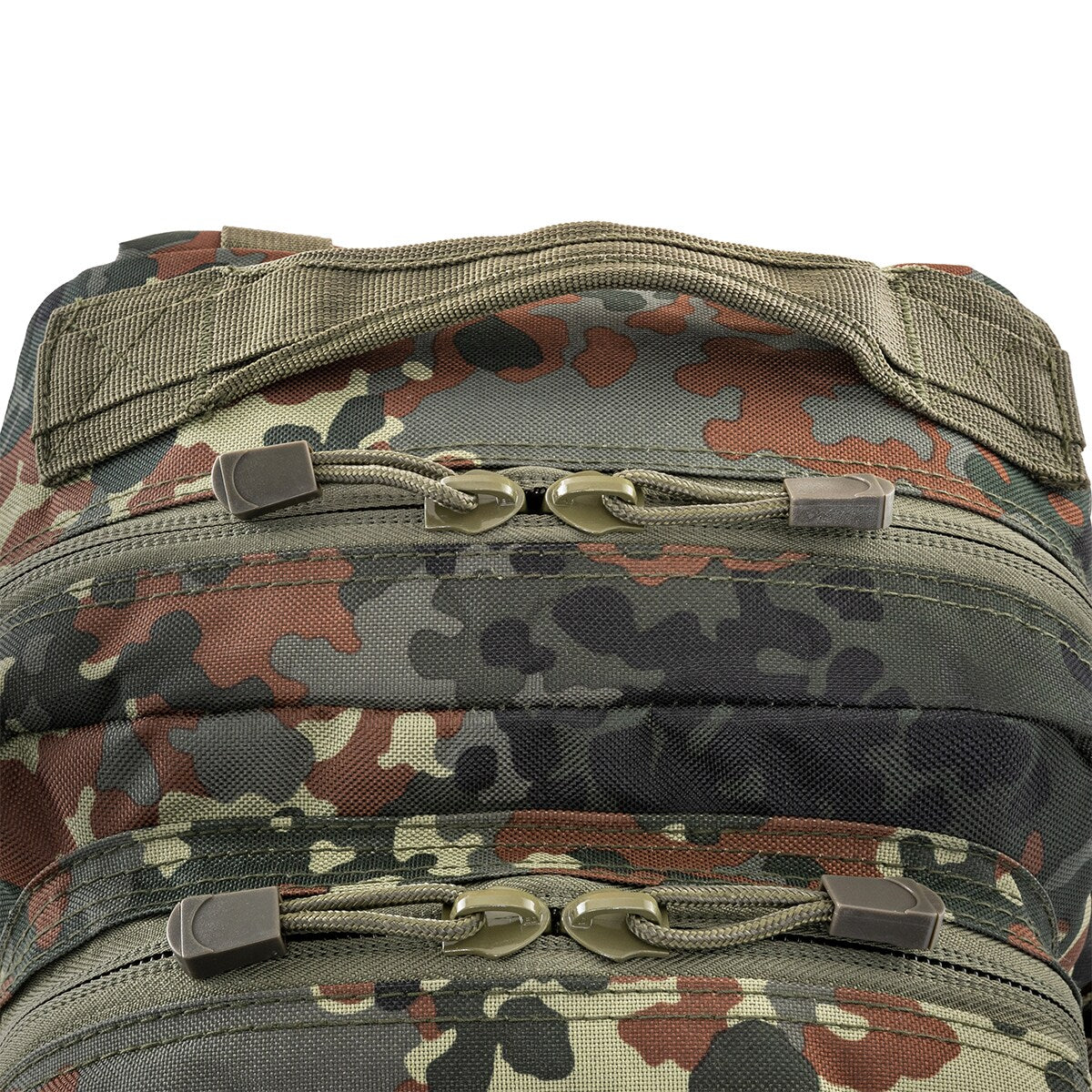 Plecak Brandit US Cooper Patch Medium 25 l - Flecktarn