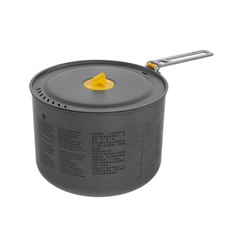 Garnek Turystyczny Sea To Summit Frontier UL Pot 3 l
