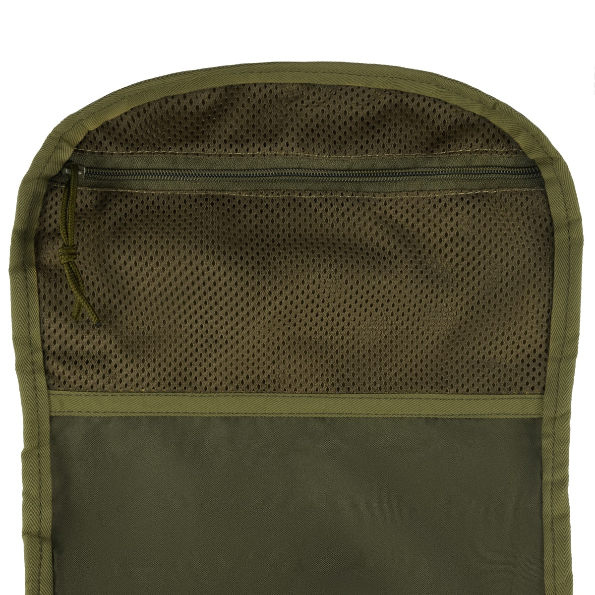 Plecak Wisport Zipper Fox 40 l - MAPA