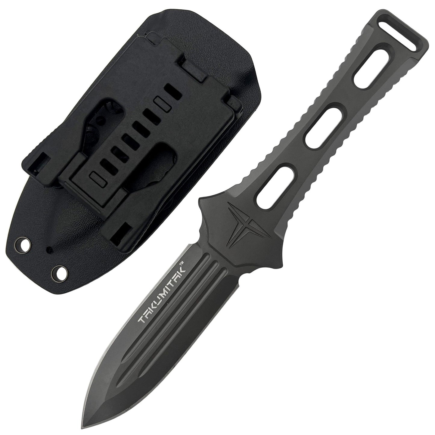 Sztylet Takumitak Hidden Anger - Grey
