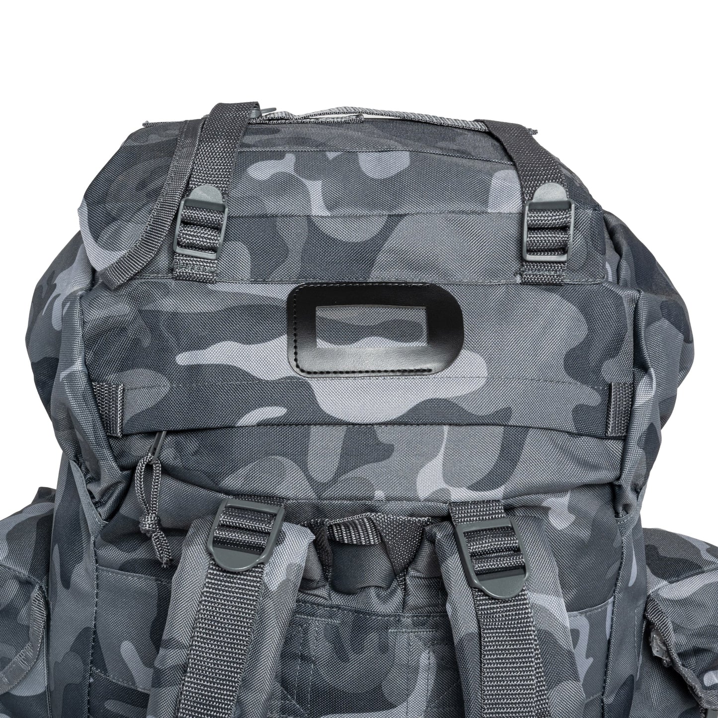Plecak Brandit Kampfrucksack 65 l - Grey Camo