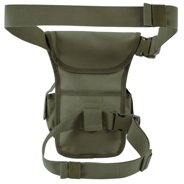 Torba Brandit Side Kick - Olive