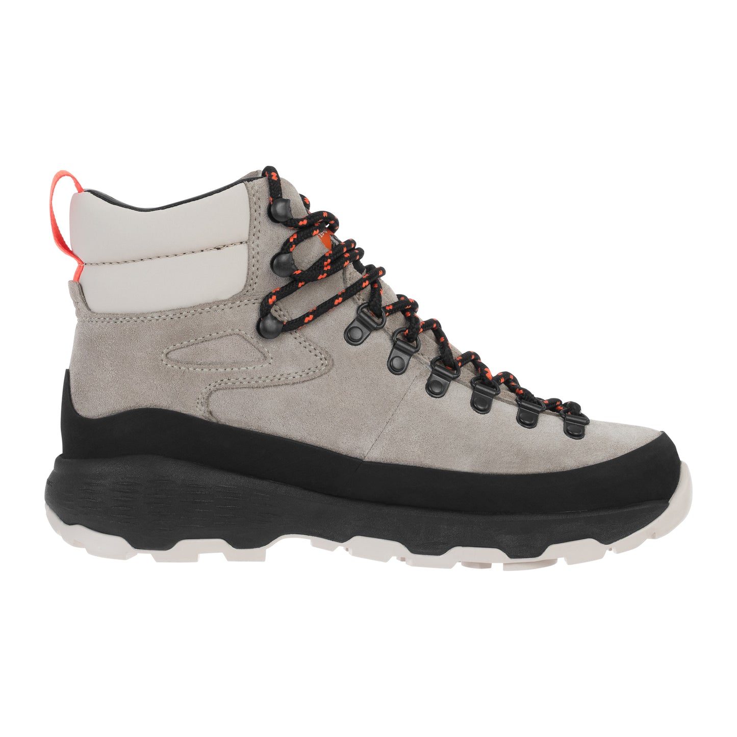 Buty Columbia Newton Alpine PT Waterproof - Kettle/Tangy Orange