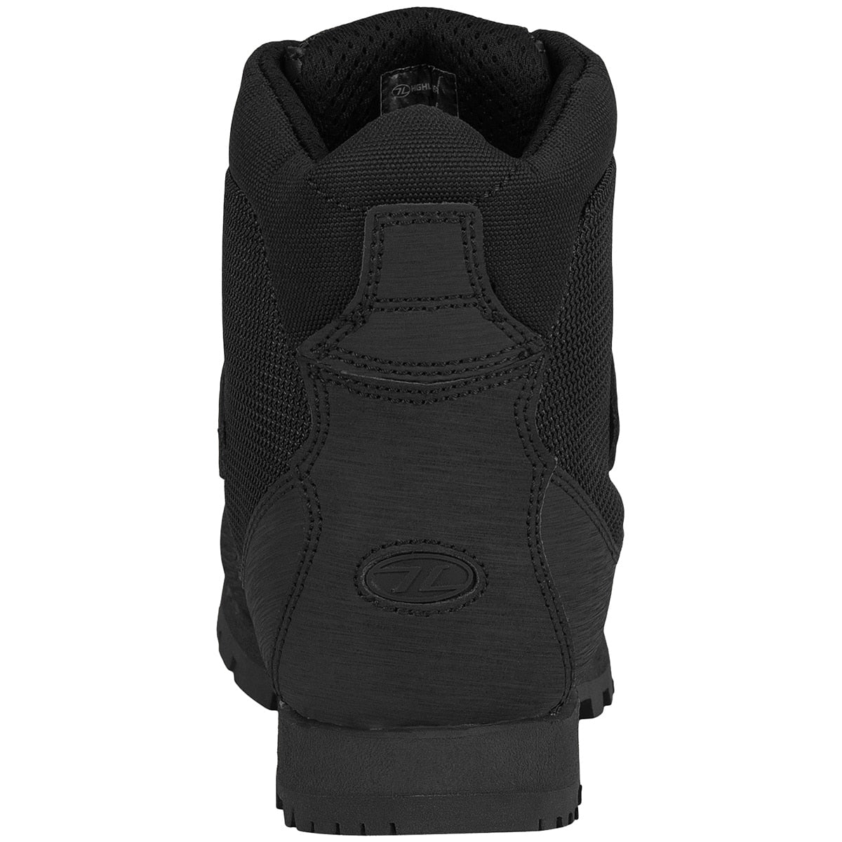 Buty Highlander Forces Pentland - Black