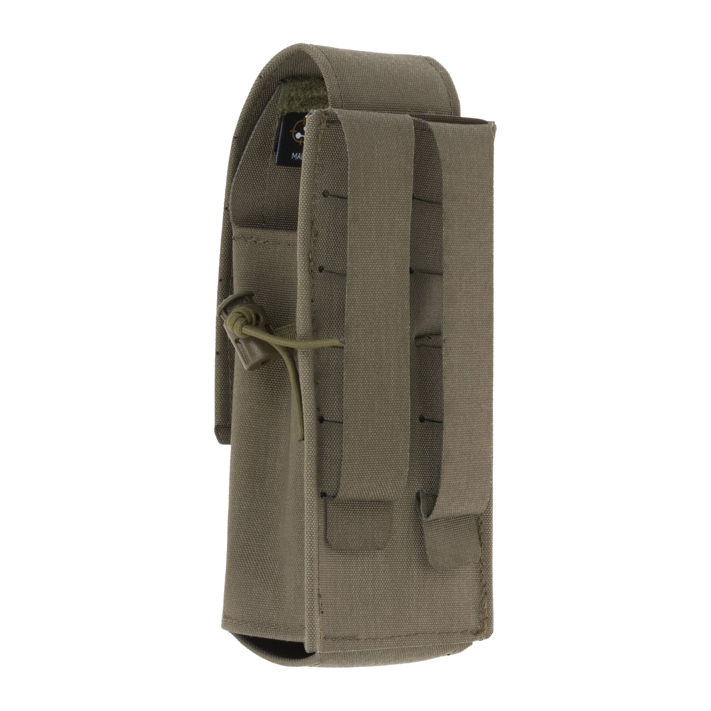 Ładownica uniwersalna Combat Lab - Ranger Green