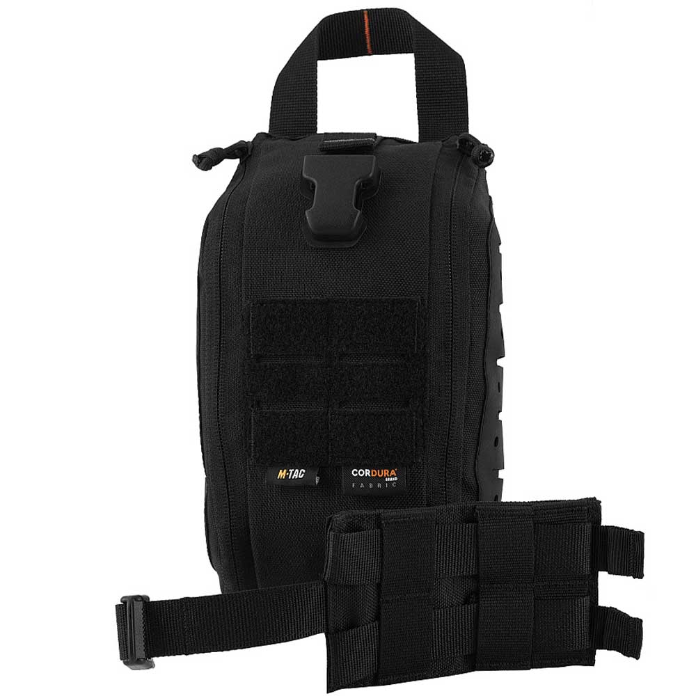 Apteczka zrywana M-Tac Elite Rip Off - Black