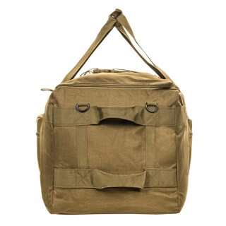 Torba Mil-Tec Combat Duffle Bag 118 l - Coyote