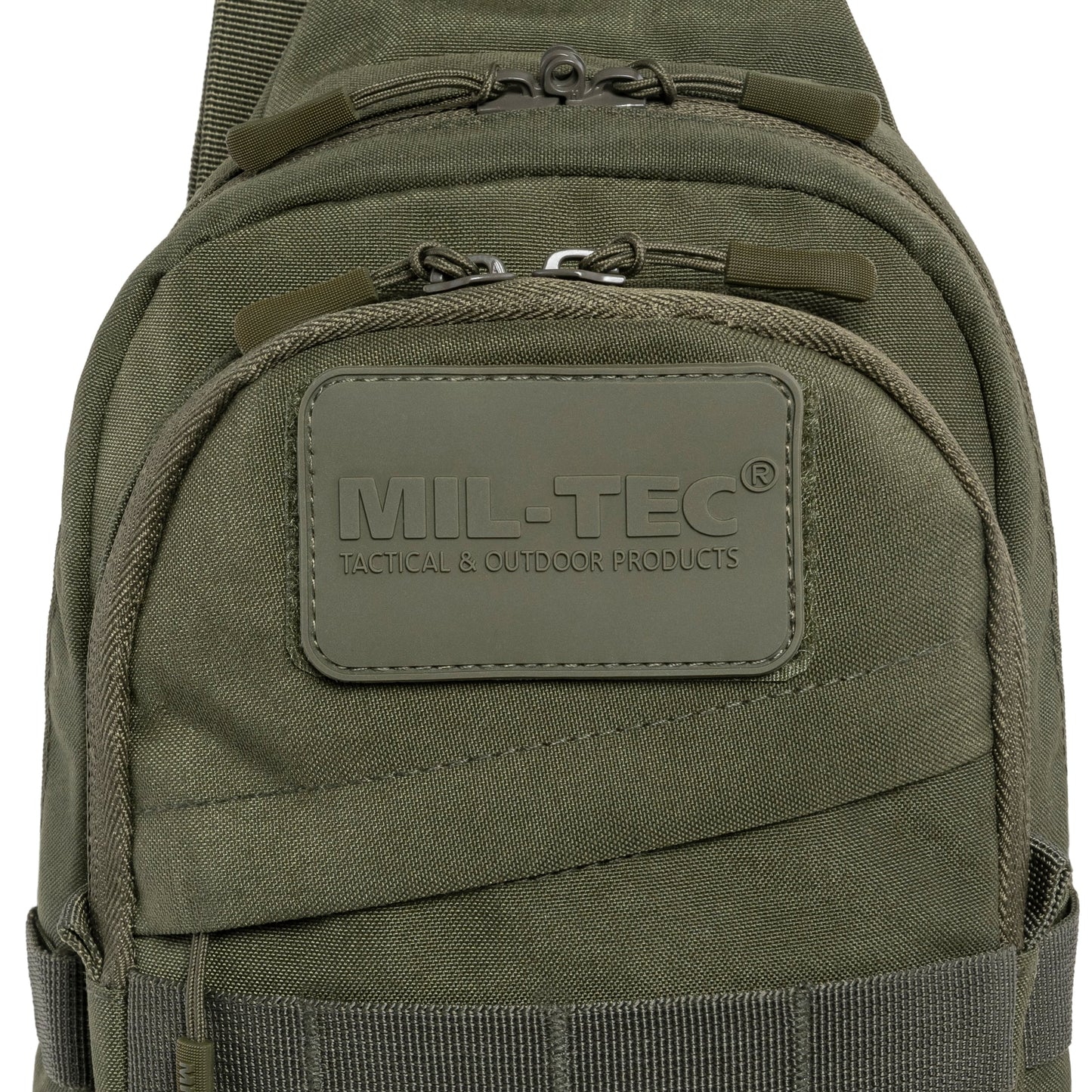 Torba Mil-Tec Crossbody Bag - Olive