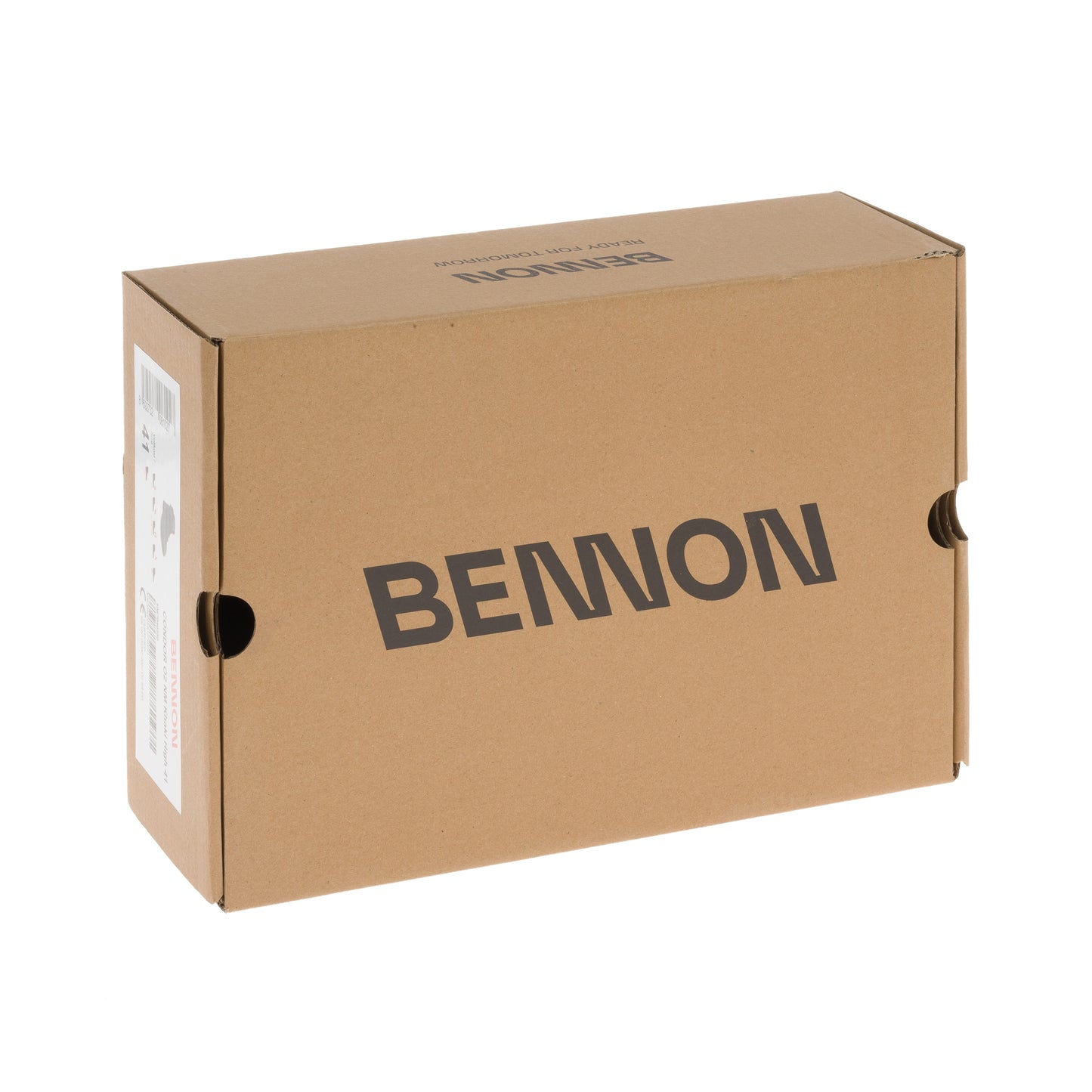 Buty Bennon Condor 02 NM High - Khaki