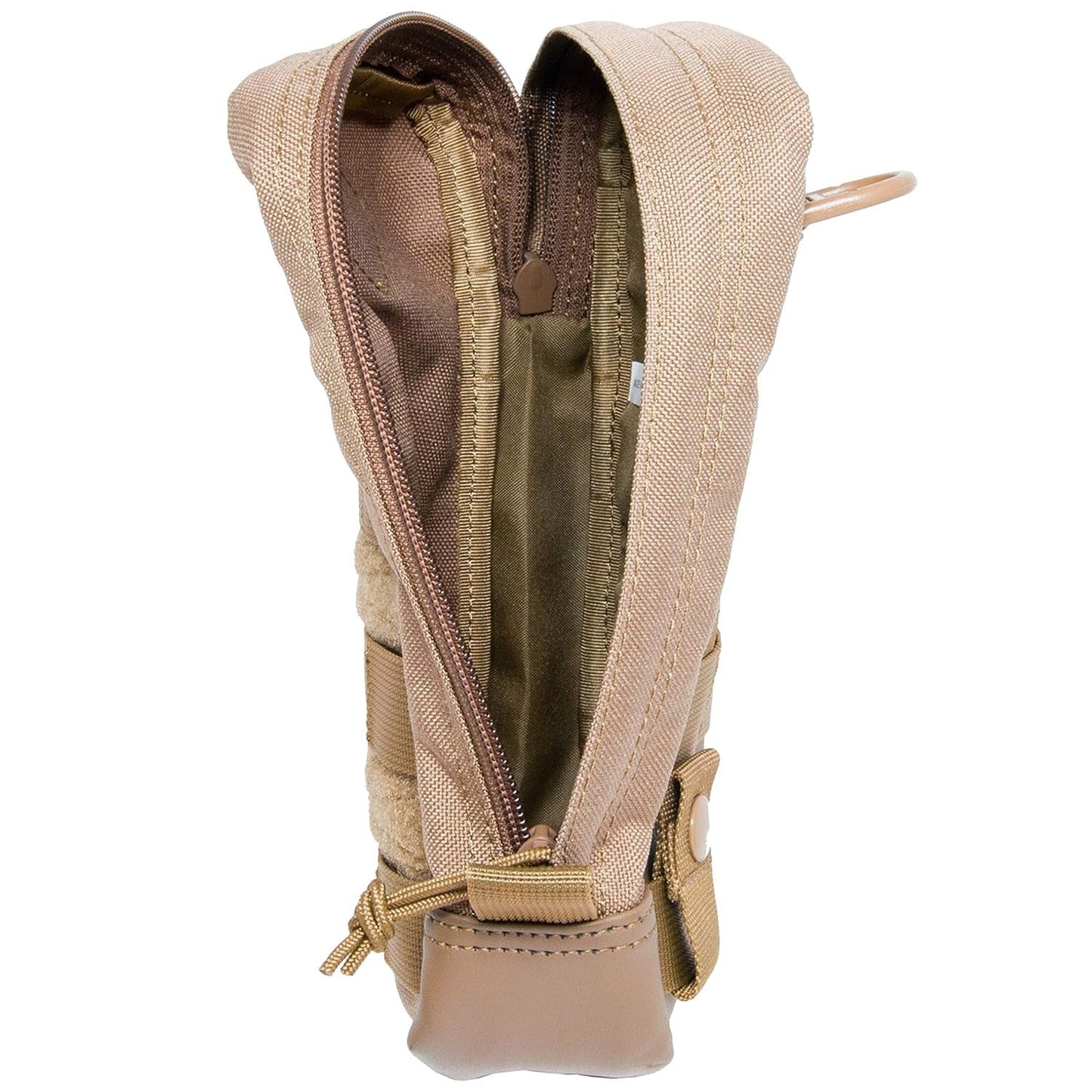 Ładownica Hazard 4 Broadside 9x5" - Coyote