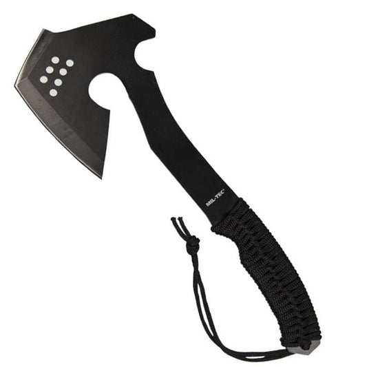 Toporek Mil-Tec Paracord Survival