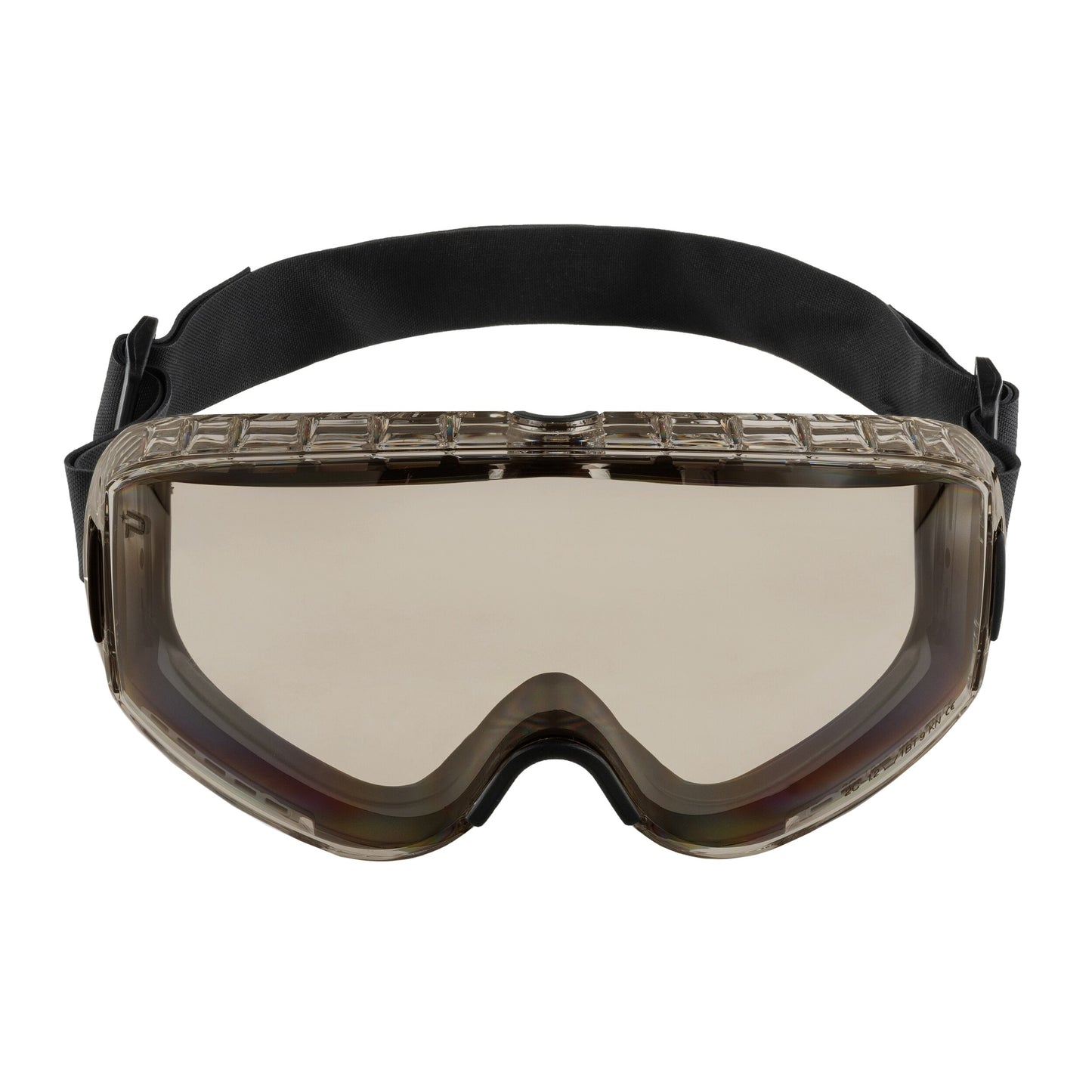Gogle Bolle Pilot Neo - Copper/Black