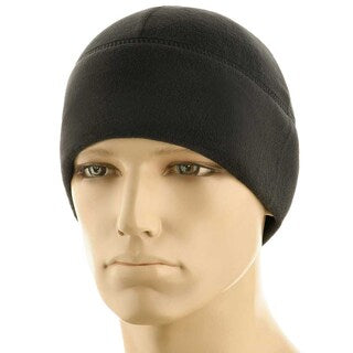 Czapka M-Tac Watch Cap Light Polartec Gen II - Black