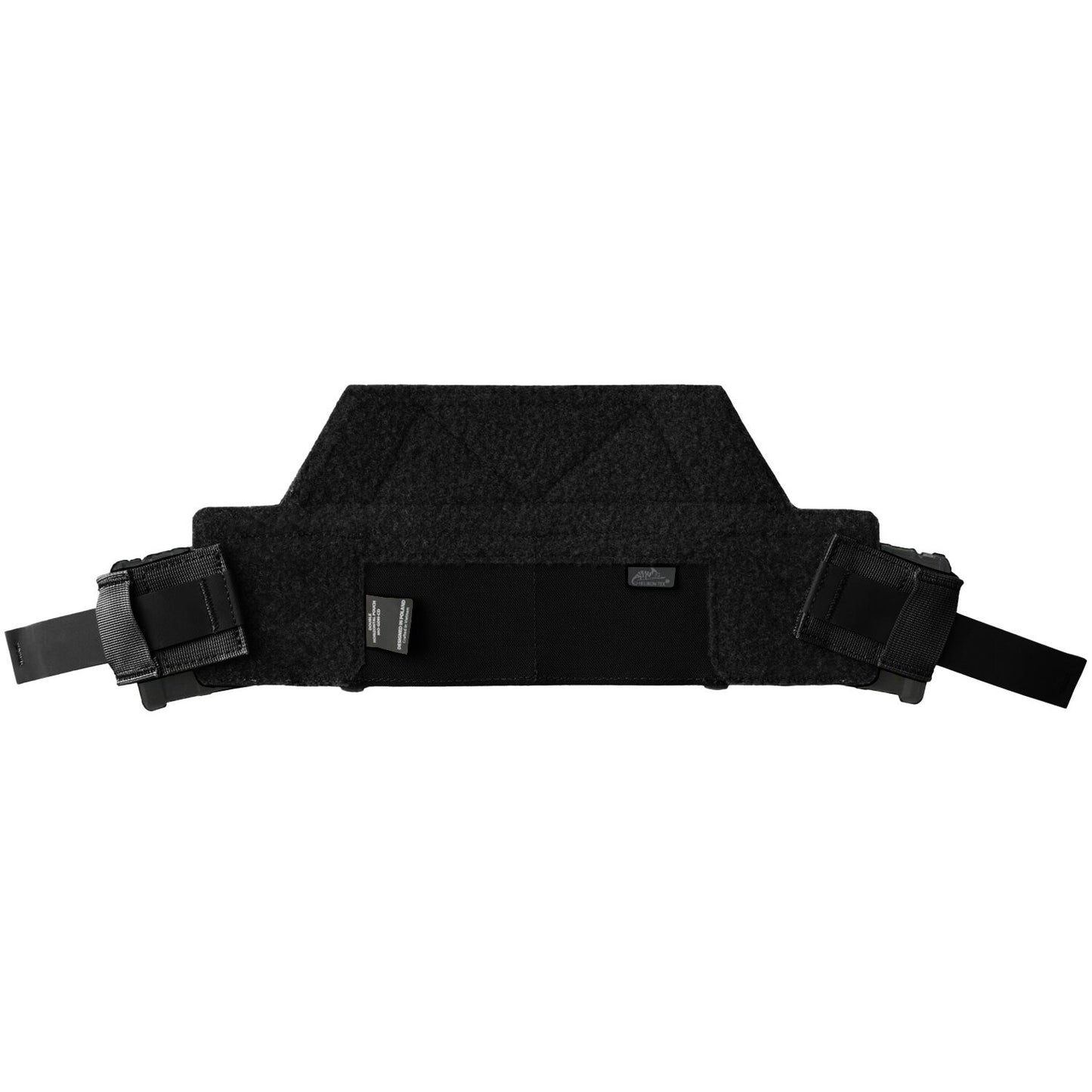 Podwójna ładownica Helikon Double Horizontal Pouch - Black