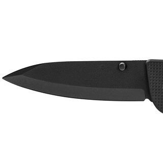 Nóż składany Victorinox Evoke BS Alox - Black