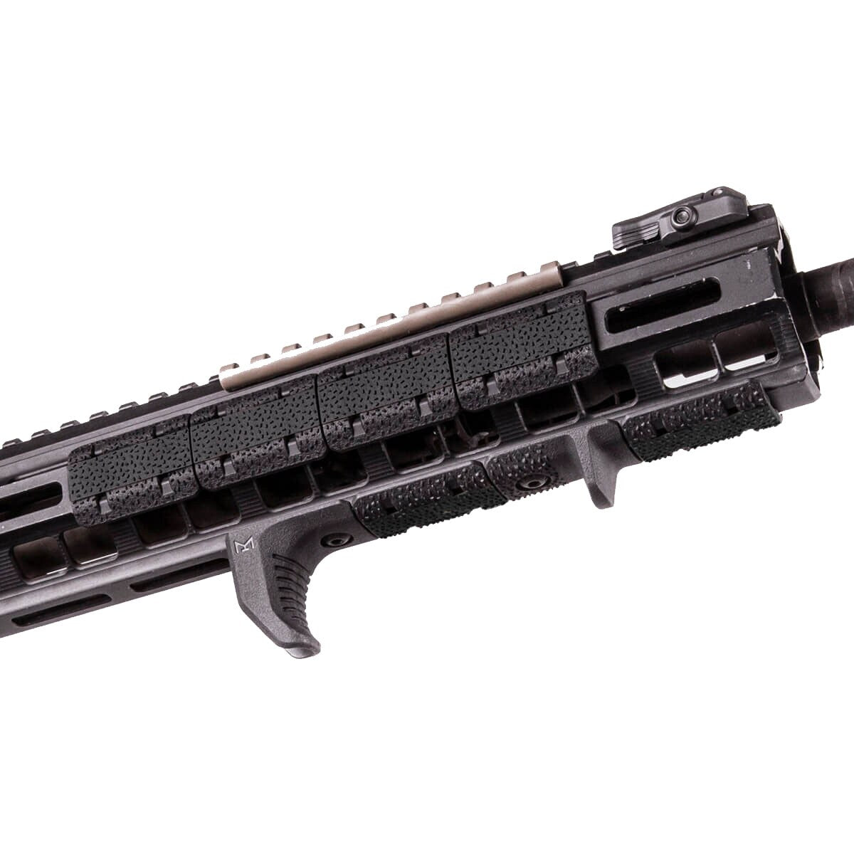 Zestaw osłon szyny Magpul M-LOK Rail Covers Type 2 - Black