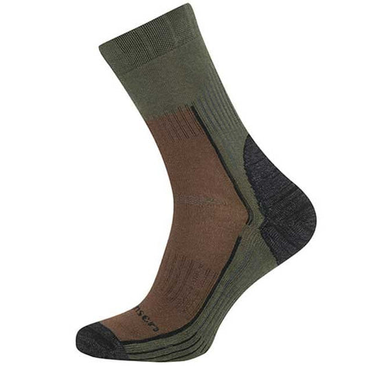Skarpety Fjord Nansen Skov Kevlar - Olive/Graphite