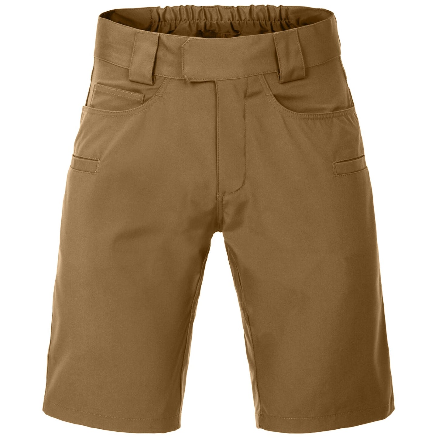 Szorty Helikon Greyman Tactical Shorts DuraCanvas - Coyote