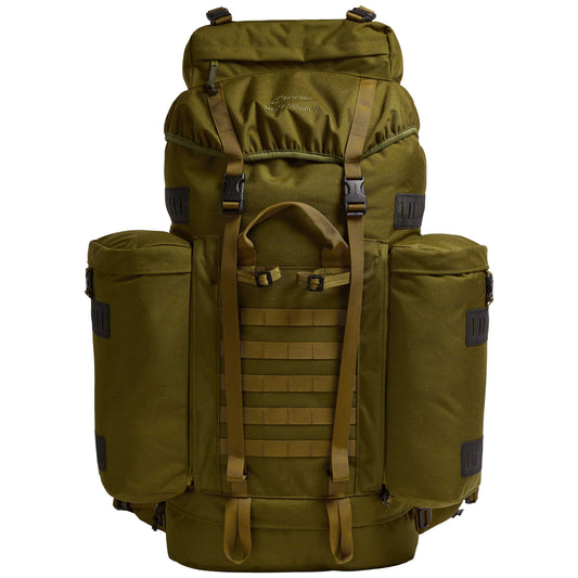 Plecak Berghaus Tactical MMPS Vulcan V 80 + 20 l - Cedar